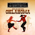 West End Orchestra & Singers - Performing Songs & Music From Oklahoma - Music CD