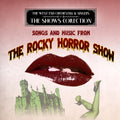 West End Orchestra & Singers - Performing Songs From The Rocky Horror Show - Music CD