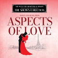 West End Orchestra & Singers - Performing Songs & Music From Aspects Of Love - Music CD