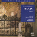 Puccini / Smillie / Timson - Opera Explained: Tosca - Music CD