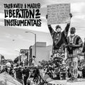 Madlib - Liberation 2 (instrumentals) - Vinyl Record
