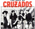 Cruzados - Best Of Cruzados - Music CD
