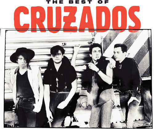 Cruzados - Best Of Cruzados - Music CD