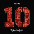 Pawz One - Face The Facts (10th Year Anniversary Edition) - Vinyl Record