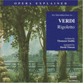 Verdi / Smillie / Timson - Opera Explained: Rigoletto - Music CD
