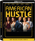 American Hustle - American Hustle - UHD