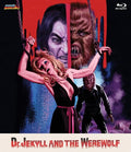 Dr Jekyll And The Werewolf - Dr Jekyll And The Werewolf - Blu-ray