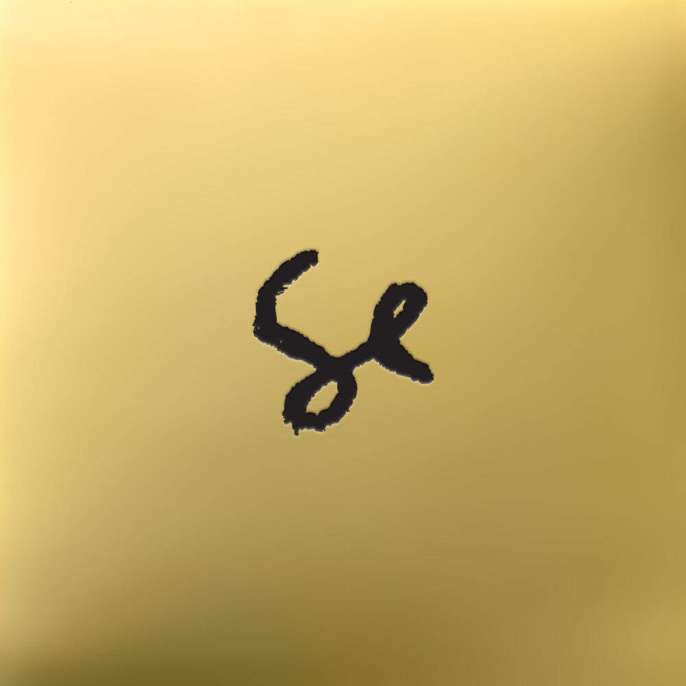 Sylvan Esso - Sylvan Esso - 10 Year Anniversary Edition [Black & White Split Color LP]