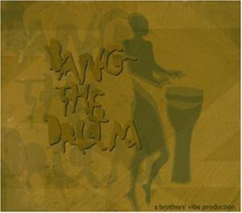 Bang The Drum / Various - Bang The Drum / Various - Music CD