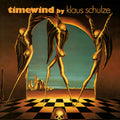 Timewind Music CD
