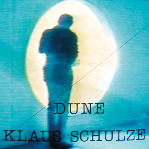 Schulze,klaus - Dune - Music CD