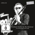 Parker,graham - Live At Rockpalast 1978 & 1980 - Music CD