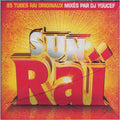 Dj Youcef - Sun Rai - Music CD