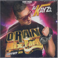 Dj Kayz - Oran Mix Party - Music CD