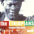 Ethiopians - Tuffer Than Stone - Music CD