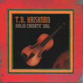 Krishnan,t.n. - Violin Carnatic Soul - Music CD