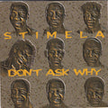 Stimela - Don't Ask Why - Music CD