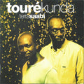 Kunda,toure - Terra Saabi - Music CD