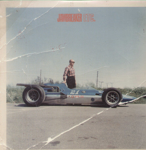 Jawbreaker - Etc. [2LP]
