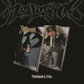 Lucas - Renegade - Photo Book Version - Music CD