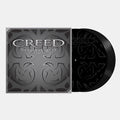Creed - Greatest Hits - Vinyl Record
