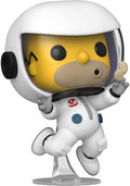 Pop Tv Simpsons - Funko Pop Tv Simpsons S10 Homer - Collectibles