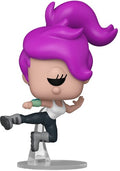 Pop Tv Futurama - Funko Pop Tv Futurama S4 Leela - Collectibles