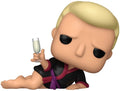 Pop Tv Futurama - Funko Pop Tv Futurama S4 Zapp Brannigan - Collectibles
