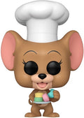 Pop Tv Tom & Jerry - Funko Pop Tv Tom & Jerry S3 Jerry - Collectibles