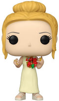 Pop Tv Friends - Funko Pop Tv Friends S6 Phoebe - Collectibles