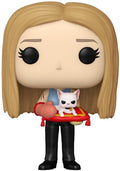 Pop Tv Friends - Funko Pop Tv Friends S6 Rachel - Collectibles