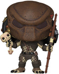 Pop Plus Movies Predator - Funko Pop Plus Predator S3 City Hunter - Collectibles