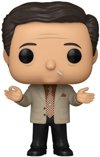 Pop Movies Casino - Funko Pop Movies Casino Nicky Santoro - Collectibles