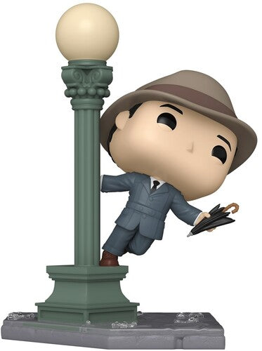 Pop Deluxe Singing In The Rain - Funko Pop Deluxe Singing In The Rain Don Lockwood - Collectibles