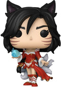 Pop Games League Of Legends - Funko Pop Games League Of Legends Ahri - Collectibles