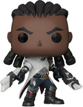 Pop Games League Of Legends - Funko Pop Games League Of Legends Lucian - Collectibles