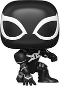 Pop Games Spider Man - Pop Games Spider Man 2 Harry Osborn Black Suit - Collectibles