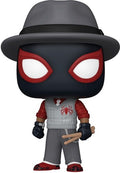 Pop Games Spider Man - Funko Pop Games Spider Man 2 City Sounds Miles - Collectibles