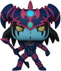Pop Anime Yu Gi Oh - Pop Anime Yu Gi Oh S6 Magician Of Black Chaos - Collectibles