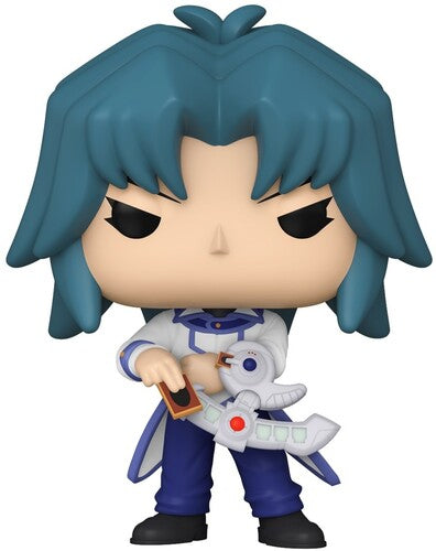 Pop Anime Yu Gi Oh - Funko Pop Anime Yu Gi Oh S6 Zane Truesdale - Collectibles