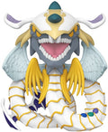Pop Super 6in Anime Yu Gi Oh - Pop Super 6in Anime Yu Gi Oh S6 Rainbow Dragon - Collectibles