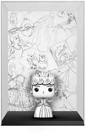 Pop Cover Disney Sketched Cinderella - Funko Pop Cover Disney Sketched Cinderella - Collectibles