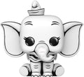 Pop Disney Sketched Dumbo - Funko Pop Disney Sketched Dumbo - Collectibles