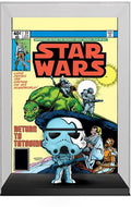 Pop Comic Cover Star Wars - Pop Comic Cover Star Wars Sandtrooper 1977 31 - Collectibles