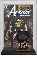 Pop Comic Cover Dc - Pop Comic Cover Dc Action Comics 644 - Collectibles