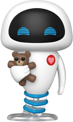 Pop Disney Valentines - Pop Disney Valentines Eve - Collectibles