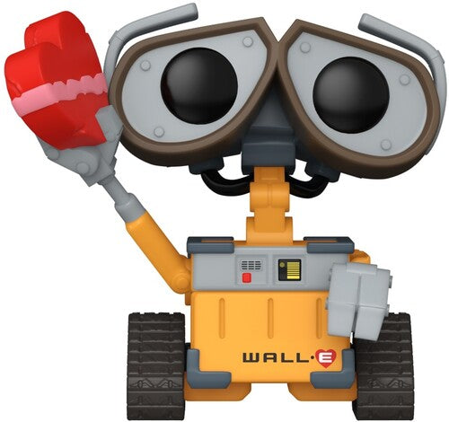 Pop Disney Valentines - Pop Disney Valentines Wall E - Collectibles