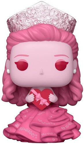 Pop Movies Valentines Wicked - Funko Pop Movies Valentines Wicked 2 - Collectibles