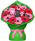 Bitty Pop Bouquet Valentines Wicked - Funko Bitty Pop Bouquet Valentines Wicked - Collectibles
