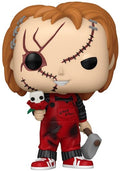 Pop Movies Valentines - Pop Movies Valentines Chucky - Collectibles